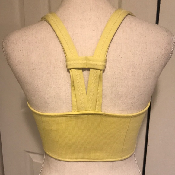 Free People Tops - Free People Sports Top